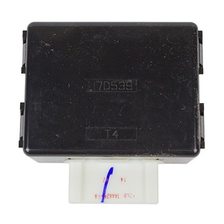 Motorcraft Governor Asy, Sw7665 SW7665